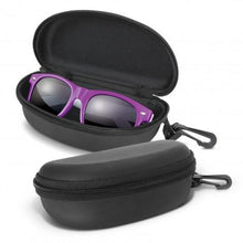 Load image into Gallery viewer, Malibu Premium Sunglasses - White Arms