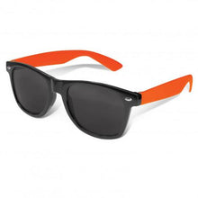 Load image into Gallery viewer, Malibu Premium Sunglasses - Black Frame