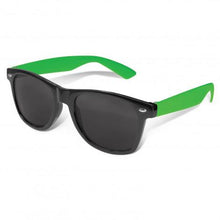 Load image into Gallery viewer, Malibu Premium Sunglasses - Black Frame