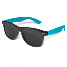 Load image into Gallery viewer, Malibu Premium Sunglasses - Black Frame