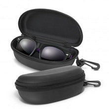 Load image into Gallery viewer, Malibu Premium Sunglasses - Black Frame