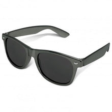 Load image into Gallery viewer, Malibu Premium Sunglasses - Metallic