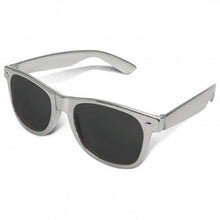 Load image into Gallery viewer, Malibu Premium Sunglasses - Metallic