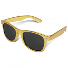 Load image into Gallery viewer, Malibu Premium Sunglasses - Metallic