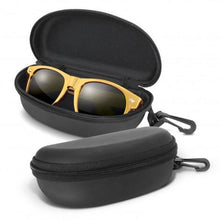 Load image into Gallery viewer, Malibu Premium Sunglasses - Metallic