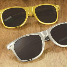 Load image into Gallery viewer, Malibu Premium Sunglasses - Metallic