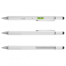 Load image into Gallery viewer, Concord Multi-Function Pen