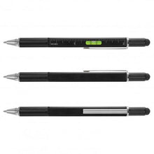Load image into Gallery viewer, Concord Multi-Function Pen