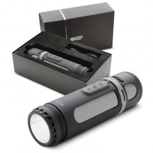 Load image into Gallery viewer, Swiss Peak 4-in-1 Speaker