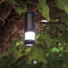 Load image into Gallery viewer, Swiss Peak 4-in-1 Speaker