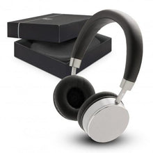 Load image into Gallery viewer, Swiss Peak Headphones