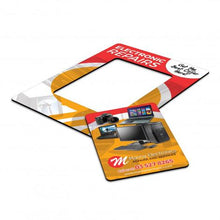 Load image into Gallery viewer, Fridge Magnet Photo Frame - 105 x 80mm