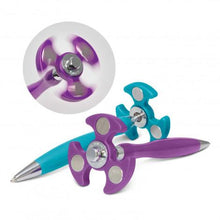 Load image into Gallery viewer, Spinner Pen