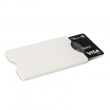 Load image into Gallery viewer, RFID Card Protector