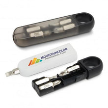 Load image into Gallery viewer, Mini Screwdriver Set