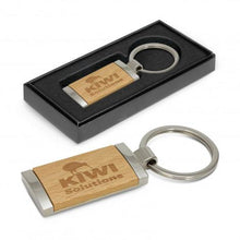 Load image into Gallery viewer, Albion Key Ring