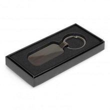 Load image into Gallery viewer, Taurus Key Ring