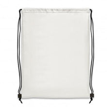 Load image into Gallery viewer, Drawstring Cooler Backpack