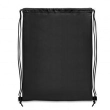 Load image into Gallery viewer, Drawstring Cooler Backpack