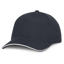 Load image into Gallery viewer, Swift Cap - White Trim