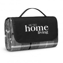 Load image into Gallery viewer, Denver Picnic Blanket