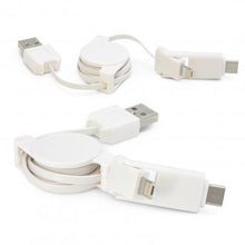Load image into Gallery viewer, Universal Charging Cable