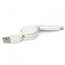 Load image into Gallery viewer, Universal Charging Cable