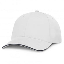 Load image into Gallery viewer, Swift Cap - White