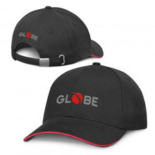 Load image into Gallery viewer, Swift Cap - Black