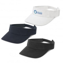 Load image into Gallery viewer, Orlando Sun Visor