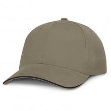 Load image into Gallery viewer, Swift Cap - Black Trim