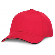 Load image into Gallery viewer, Swift Cap - Black Trim