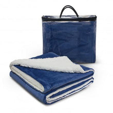 Load image into Gallery viewer, Oslo Luxury Blanket