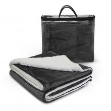 Load image into Gallery viewer, Oslo Luxury Blanket