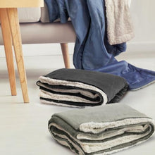 Load image into Gallery viewer, Oslo Luxury Blanket