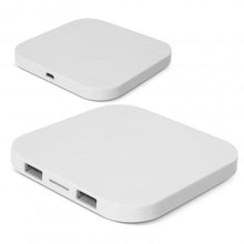 Load image into Gallery viewer, Impulse Wireless Charging Hub