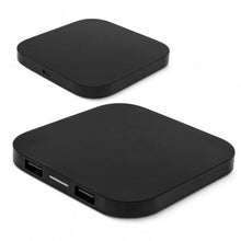 Load image into Gallery viewer, Impulse Wireless Charging Hub