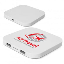 Load image into Gallery viewer, Impulse Wireless Charging Hub