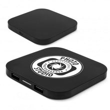 Load image into Gallery viewer, Impulse Wireless Charging Hub
