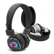 Load image into Gallery viewer, Opus Bluetooth Headphones