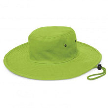 Load image into Gallery viewer, Cabana Wide Brim Hat