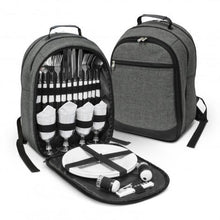 Load image into Gallery viewer, Arcadia Picnic Backpack