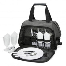 Load image into Gallery viewer, Hampton Picnic Bag