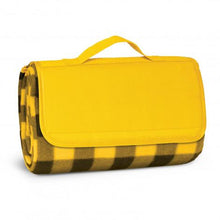 Load image into Gallery viewer, Alfresco Picnic Blanket