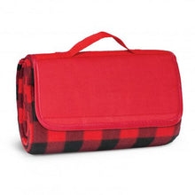 Load image into Gallery viewer, Alfresco Picnic Blanket