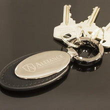 Load image into Gallery viewer, Caprice Key Ring
