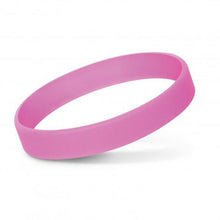 Load image into Gallery viewer, Silicone Wrist Band - Glow in the Dark