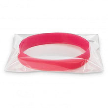 Load image into Gallery viewer, Silicone Wrist Band - Glow in the Dark