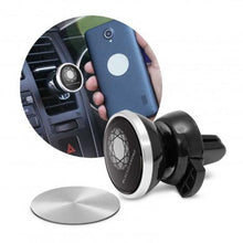 Load image into Gallery viewer, Nuvo Magnetic Phone Holder