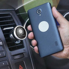 Load image into Gallery viewer, Nuvo Magnetic Phone Holder
